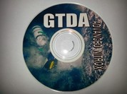 Ausbildungs CD Advanced  Nitrox