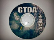 Ausbildungs CD Nitrox